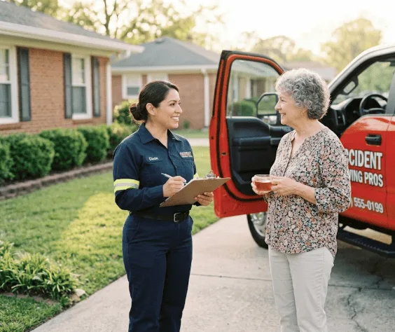 Accident Towing Service Byron, CA FAQs